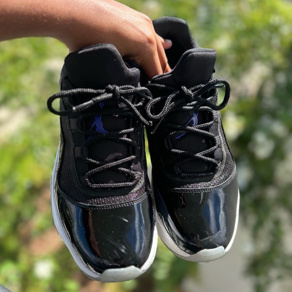 2022 Air Jordan 11 CMFT Low “Space Jam” - Picture 13 of 14